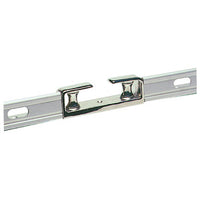 Roller fairlead central