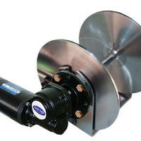 DW1100 Drum Winch Kit