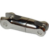 Osculati Stainless Steel Anchor Connector (9-10mm / 120mm Long) 621205 01.740.10
