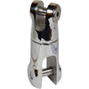 Osculati Stainless Steel Anchor Connector (9-10mm / 120mm Long) 621205 01.740.10