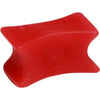 Osculati Anchor Chain Markers (10mm / Red / Pack of 8) 621251 01.500.10RO