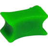 Osculati Anchor Chain Markers (10mm / Green / Pack of 8) 621253 01.500.10VE