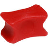 Osculati Anchor Chain Markers (12mm / Red / Pack of 8) 621261 01.500.12RO