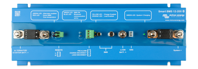 Victron Smart BMS CL 12/200