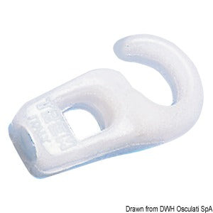 Bungee hook