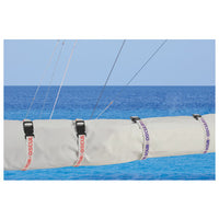 Sail ties