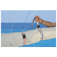 Sail ties
