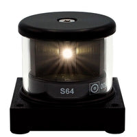 K2W Square Base White Stern Light 2nm