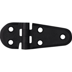 Polyamide hinges 107.5 x 40.5 mm (x2) 16667