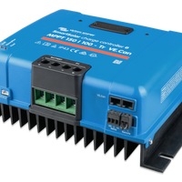 Victron SMART BlueSolar Charge Controller - 150/100A (VE.CAN)
