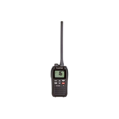 SX-350 Handheld VHF P200448