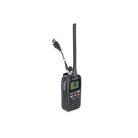 SX-350 Handheld VHF
