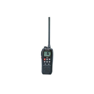 SX-400 Handheld VHF P200449