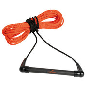 Water ski towing rope