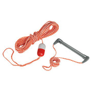 Racing tow rope