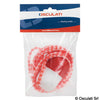 Waterski floating triangle w/rope