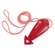 Waterski  triangle
