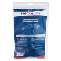 Waterski  triangle