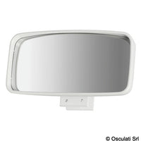 FLAG rear-view mirror for water-skiing