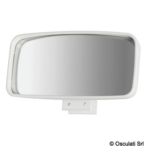 FLAG rear-view mirror for water-skiing