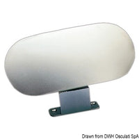 Water-skiing mirror