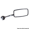 Rear-view mirror for Wake Tower