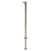 Waterski tow pole RINa 120cm  40x3mm Heavy Duty