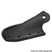 DEVOCEAN Front Toe Junior