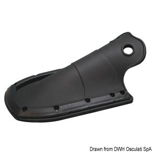 DEVOCEAN Front Toe Junior