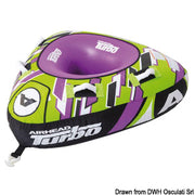 AIRHEAD Turbo Blast