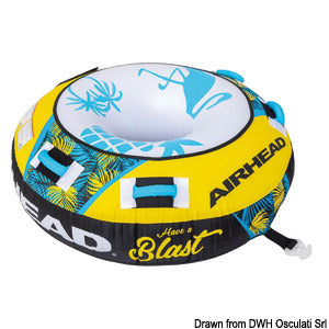 AIRHEAD Blast