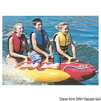 AIRHEAD Hot Dog HD-3