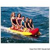 AIRHEAD Jumbo Dog HD-5