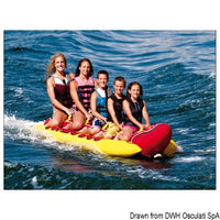 AIRHEAD Jumbo Dog HD-5