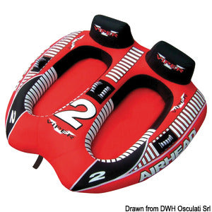 AIRHEAD Viper 2