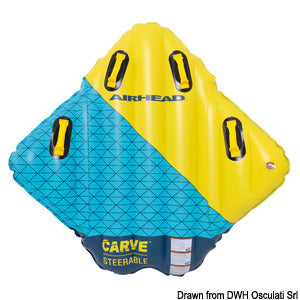 AIRHEAD Carve