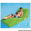 AIRHEAD Sun Comfort Cool Suede Zero Gravity Lounges