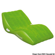 AIRHEAD Sun Comfort Cool Suede Zero Gravity Lounges