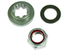 64075A1 PROP NUT KIT - Official Mercury Spares