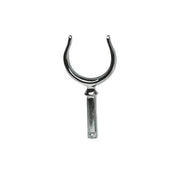 Plastimo Rowlock 60mm Diameter Chrome Brass P29611 29611