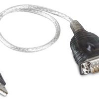 VE.Direct to RS232 interface