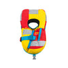 Deckvest NEMO and NEMO+ - Infant and Child Foam Lifejacket with Optional Deck Harness by Spinlock
