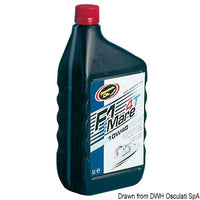 GENERAL OIL Marine Speed 4-stroke-10W40