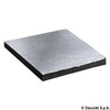 Sound-deadening ISO 4589-3 polyurethane panels