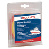 Waterline 3-stripe shading blue 50 mm