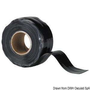 X-TREME self-amalgamating silicone tape