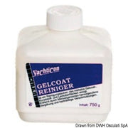 YACHTICON Gelcoat Reiniger detergent