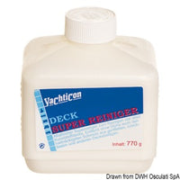 YACHTICON Deck Super Cleaner