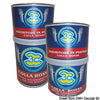 CIBA marine glue
