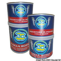 CIBA marine glue